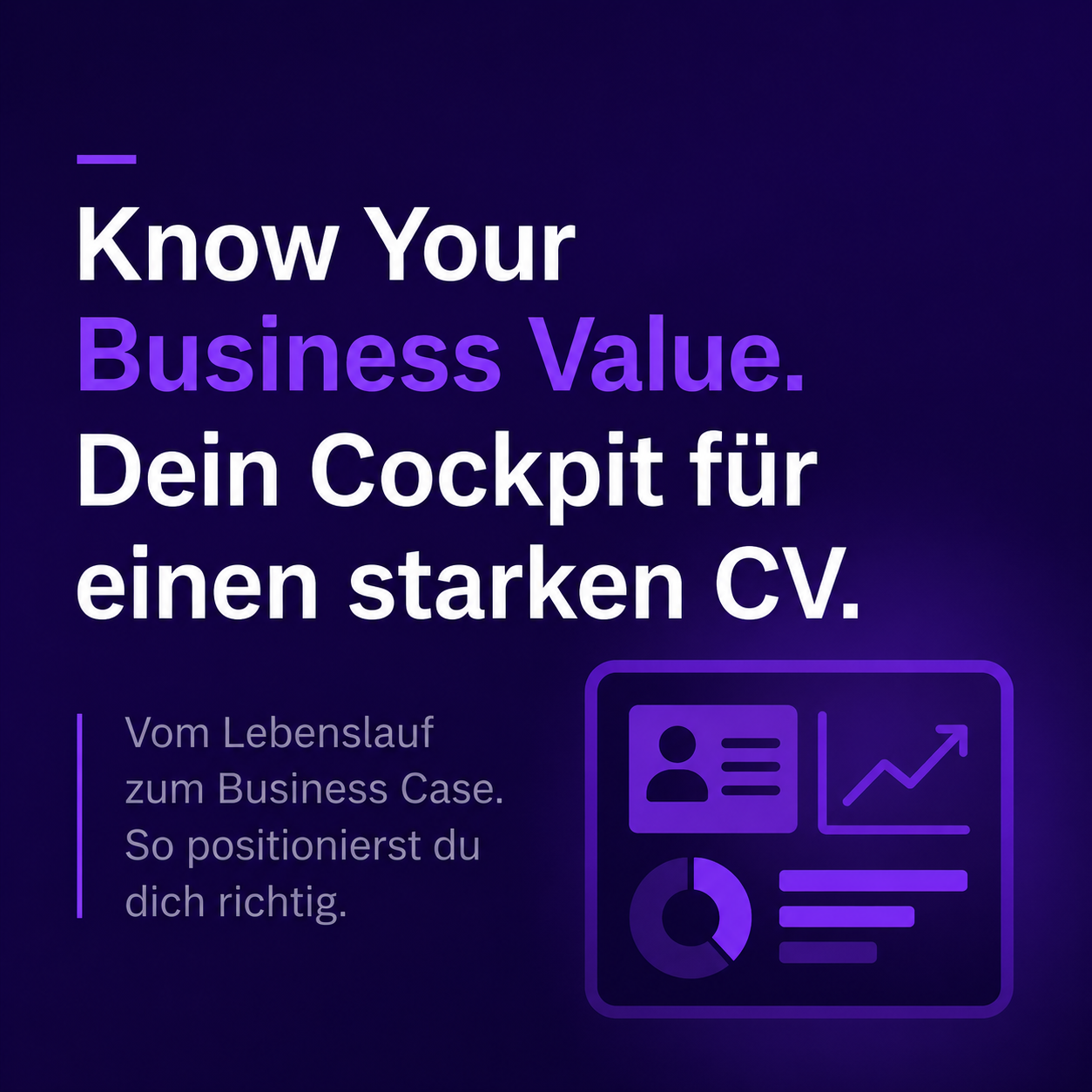 KNOW YOUR BUSINESS VALUE_timeline